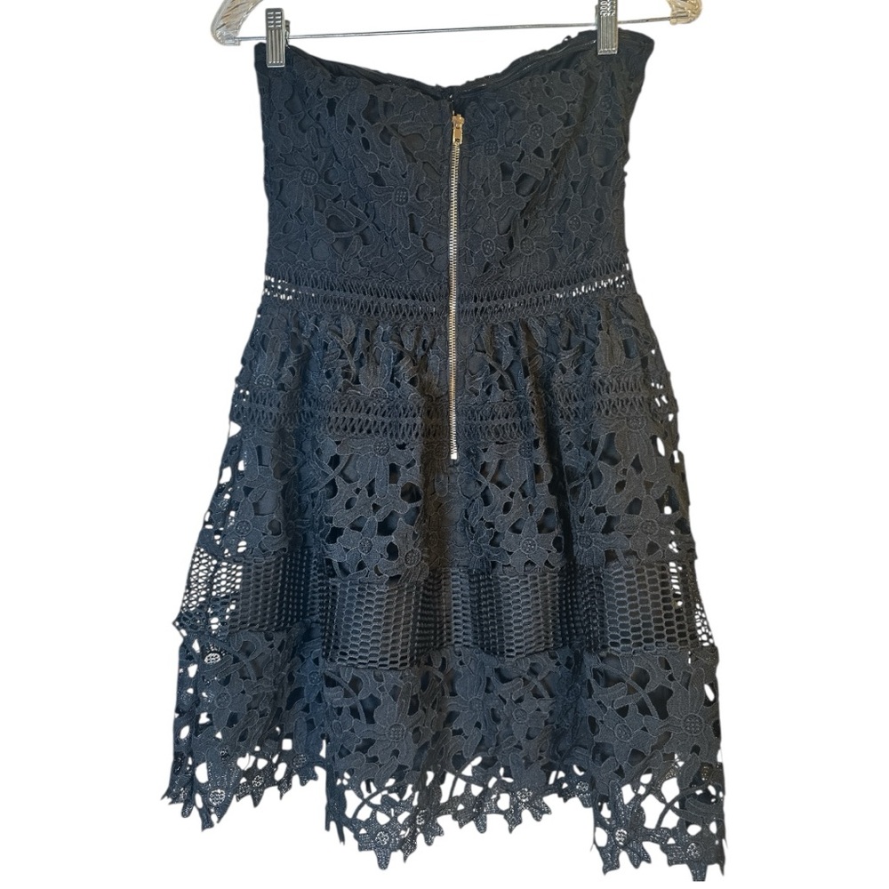 Romeo & Juliet Couture Midi Sundress NWT - Picture 7 of 10